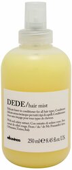 Davines Кондиционер-спрей Essential Haircare Dede Деликатный для всех типов волос, 250 мл