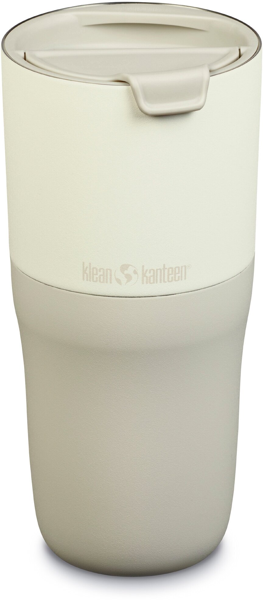 Термостакан Klean Kanteen Rise Tumbler 26oz (770 мл) Tofu - фотография № 7