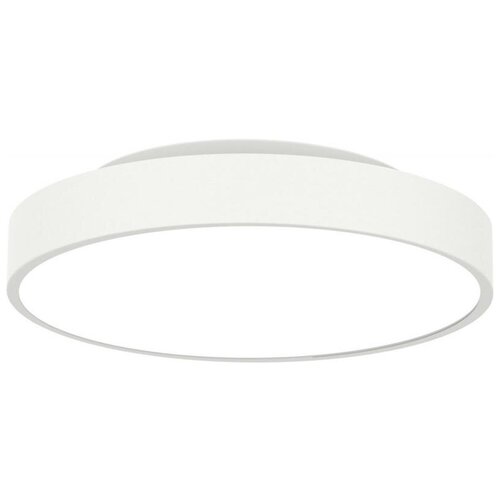 фото Потолочная лампа xiaomi yeelight smart led ceiling light 1s ylxd41yl (white)