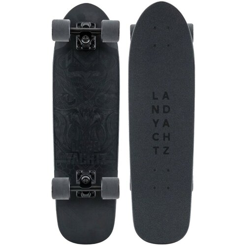 Круизер Landyachtz Dinghy Classic Emboss 28.5