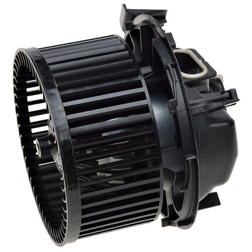 Электровентилятор отопителя LUZAR Электровентилятор отопителя для автомобилей Лада Largus 12-Renault Logan 08-Duster 10- AC- LFh 0991 LUZAR 204 мм 200 мм 3720₽