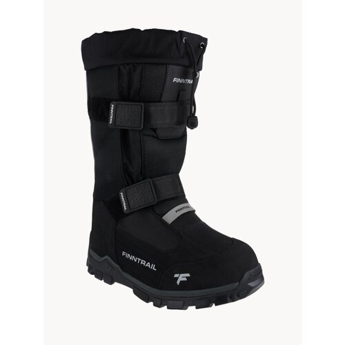 Снегоходные Сапоги FINNTRAIL Touring 5230 для зимней рыбалки, охоты и катания на снегоходах
