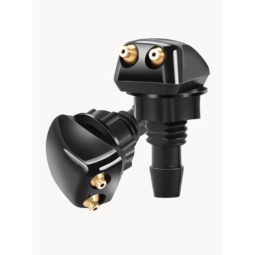 Форсунки омывателя лобового стекла 4 струи распыления 230₽