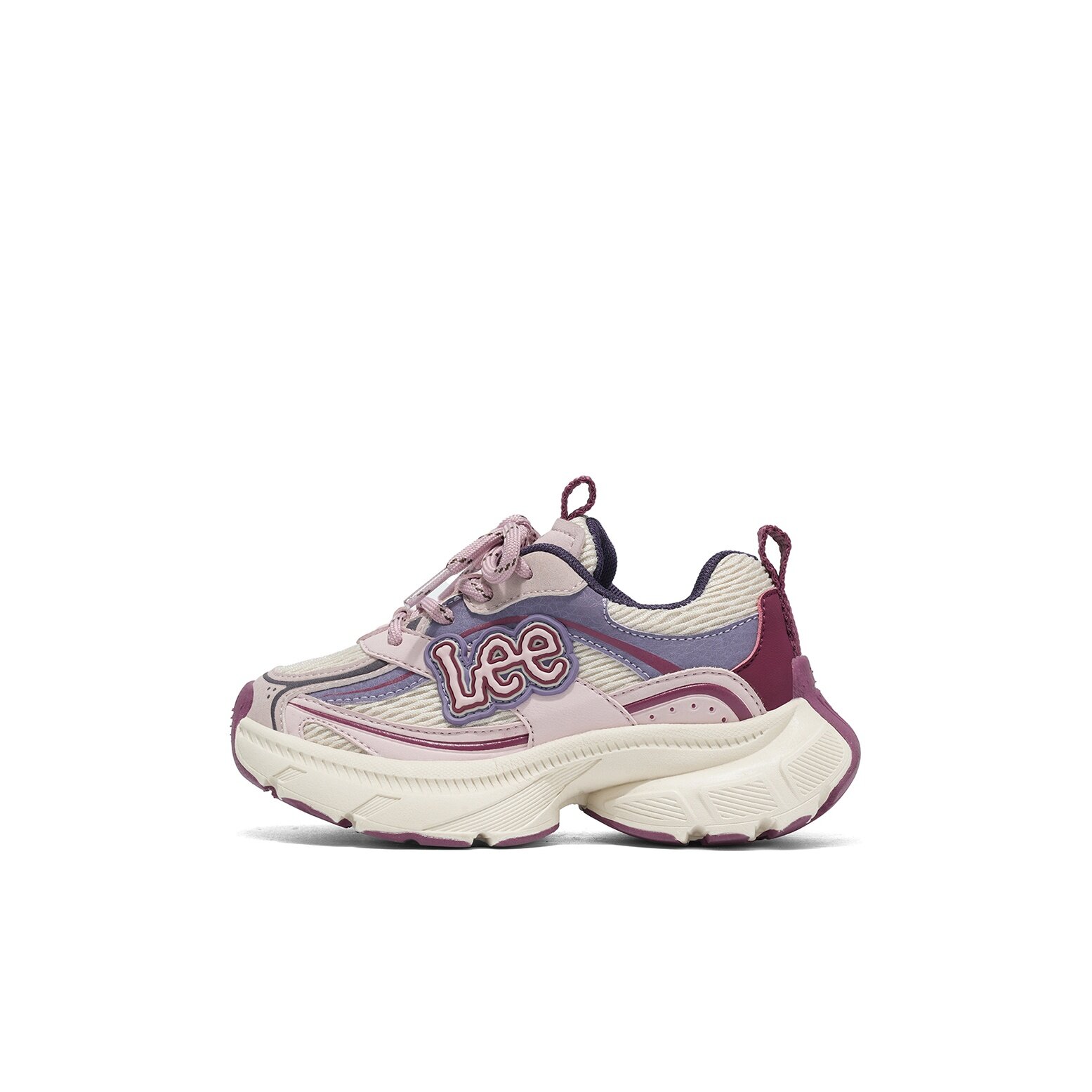 Кроссовки Lee