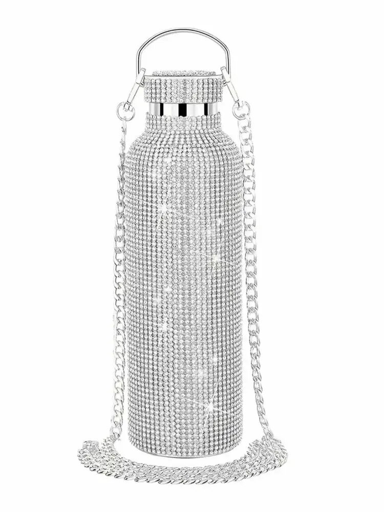 Премиальный спортивный фляг, 500 мл