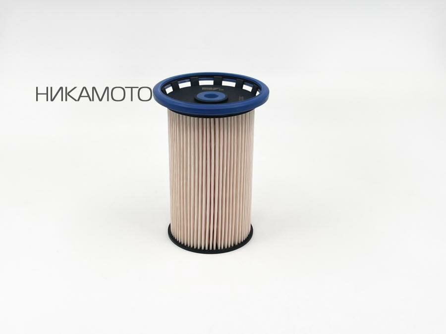 BIG FILTER GB6442EC Фильтр топливный VAG Q3/OCTAVIA/CC/PASSAT 1.6/2.0