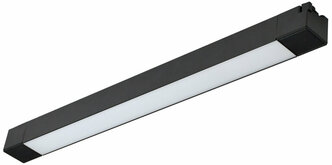 Трековый светодиодный светильник Эра TR50 - 2040 BK Б0054168