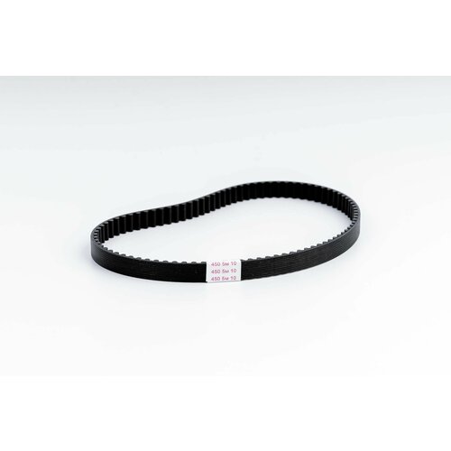 Ремень 450-5М-10мм, п/у (шир.-10мм, зуб.-90) Энтузиаст