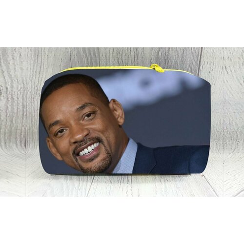 Пенал мягкий Уилл Смит, Will Smith №19