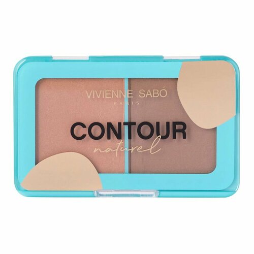    VIVIENNE SABO CONTOUR NATUREL (  )  04