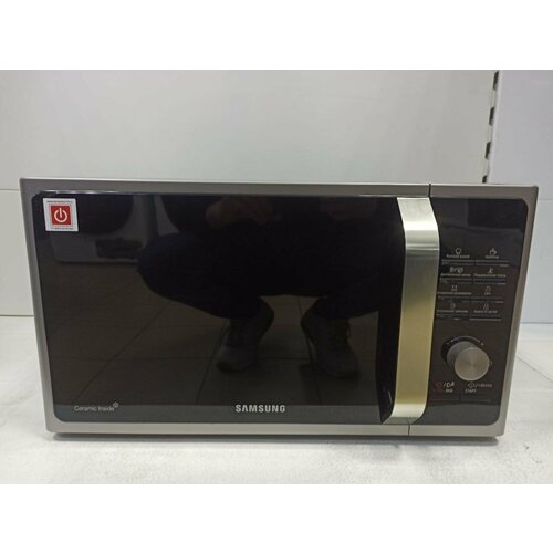 Микроволновая печь Samsung MS23F302TQS 23590₽