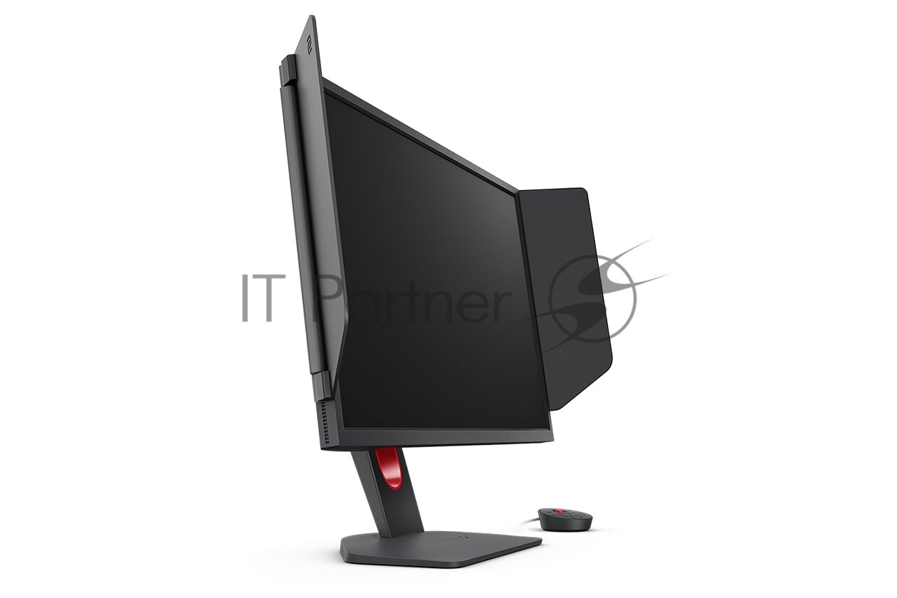 Монитор игровой BENQ Zowie XL2546K 24.5" темно-серый [9h.ljnlb.qbe] - фото №13