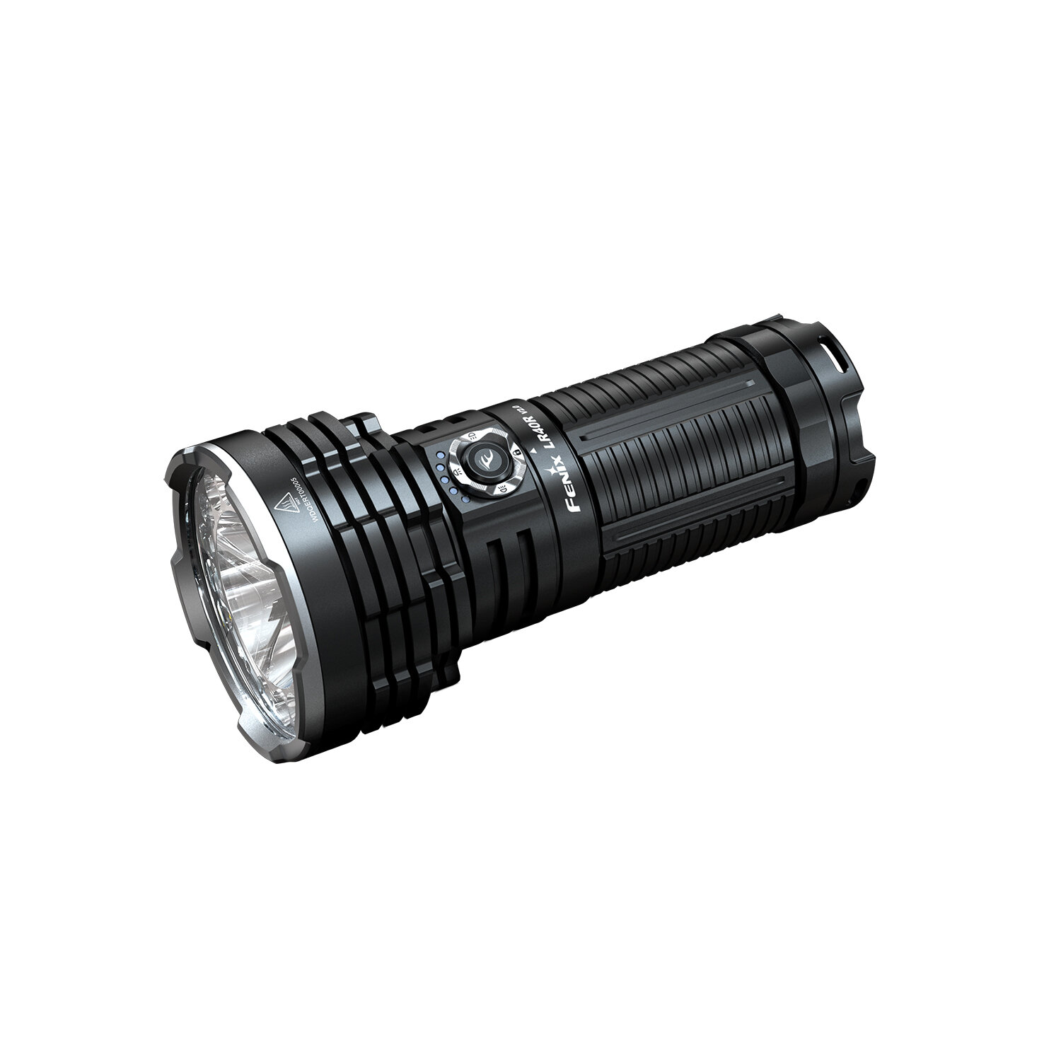 Тактический фонарь Fenix LR40R V2.0