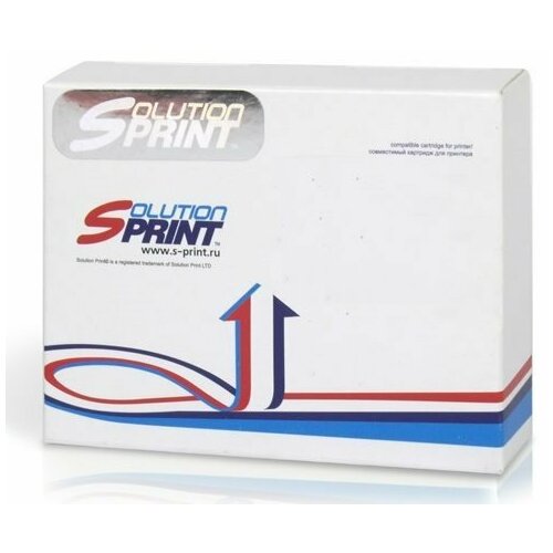 Картридж Sprint SP-PT-S621 картридж sprint sp pt f45018