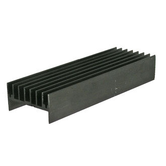 Охладитель / Радиатор BLA023-100 (HS 107-100) / RUICHI