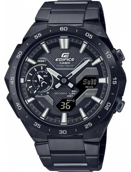 Наручные часы CASIO Наручные часы Casio ECB-2200DC-1AEF 