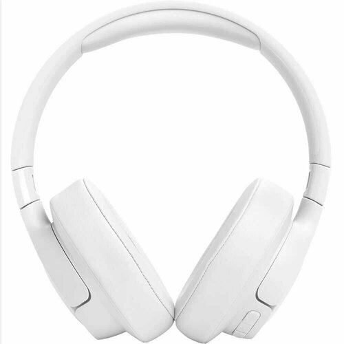 Jbl Беспроводные наушники JBL Tune 770 NC (Белый) наушники jbl tune 770 nc черный