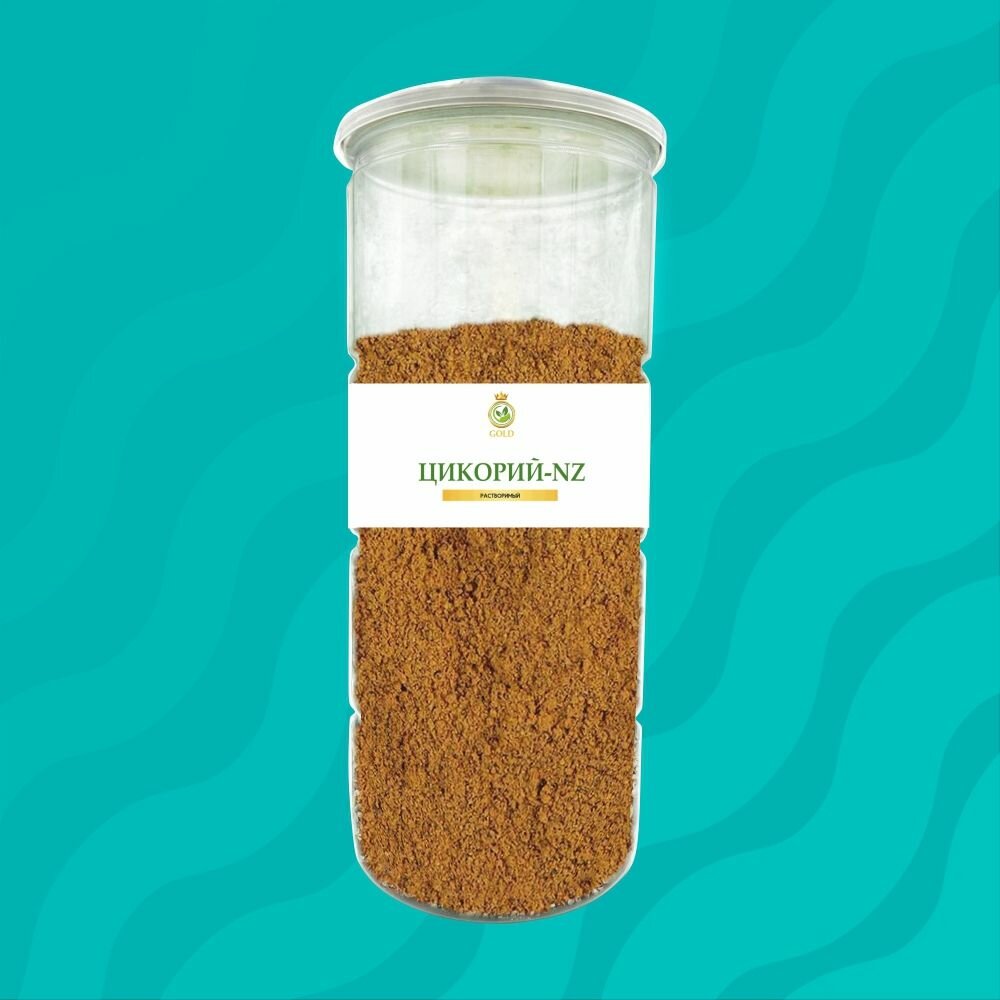 Цикорий ПЭТ 500гр