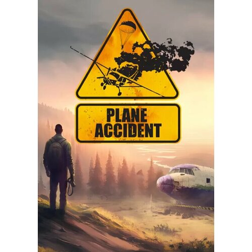 Plane Accident (Steam; PC; Регион активации Не для РФ)