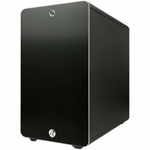 Корпус Raijintek THETIS CLASSIC BLACK (0R200051) корпус raijintek thetis window black 0r200053