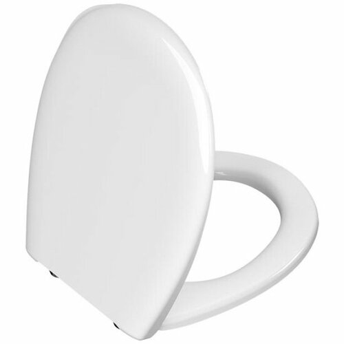 Сиденье для унитаза Vitra 115-003-001 сиденье s50 form 300 дюропласт арт 48 003 001 vitra