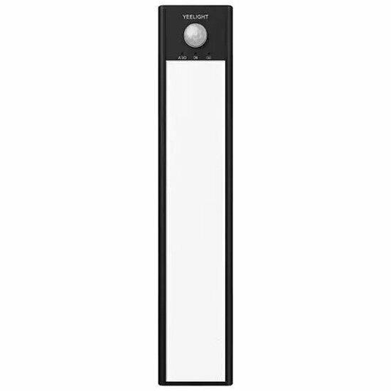 Светильник с датчиком движения Yeelight Motion Sensor Closet Light A20 (Black)4000k