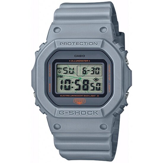 Наручные часы CASIO G-Shock DW-5600MNT-8