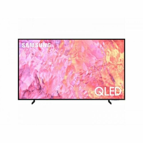 Телевизор SAMSUNG QLED 43 4K QE43Q60CAUXCE 6720500₽