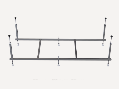 Изображение товара Каркас для ванны Aquatek 150 Либра / Оберон / Афродита KAR-0000062