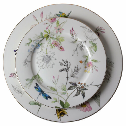 Столовый сервиз Lepard 