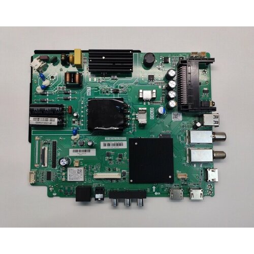 Материнская плата TP MT9216 PB731 для Haier 32 SMART TV S1 5625₽