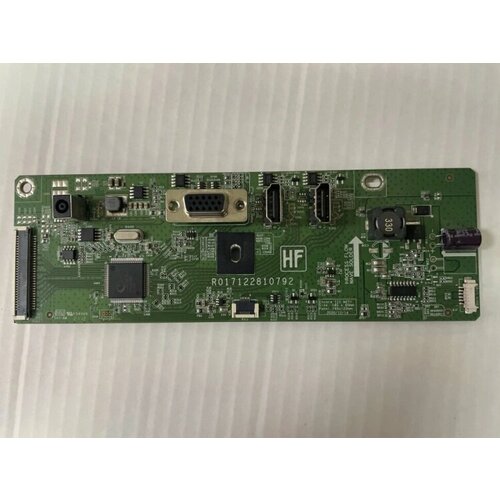 Материнская плата R017122810792 для HP M27FW 3875₽