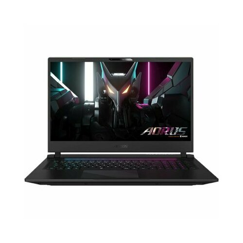 Ноутбук GigaByte Aorus 17 2023 9SF-E3KZ253SD-wpro 18854100₽