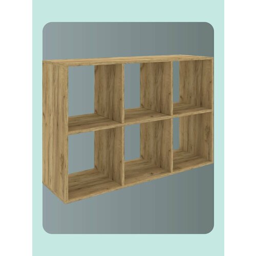 Стеллажи Art_i_one серый