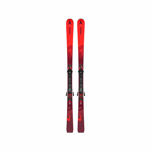 Горные лыжи Atomic Redster G7 + M 12 GW 23/24 горные лыжи atomic redster tr x 12 gw red 20 21 175