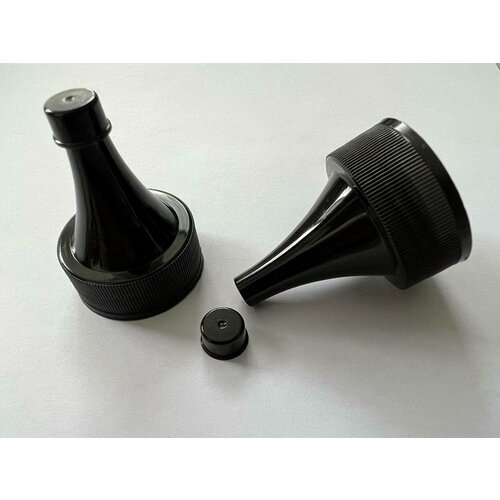 Воронка BlackWhite для флакона с тонером TFunnel38mm_BK 211₽