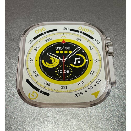 Умные часы смарт-часы SmartWatch EARLDOM SW12 799900₽