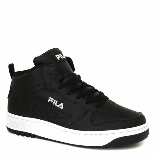 Кроссовки Fila, размер 43, черный