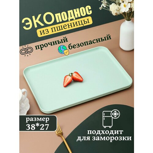 Поднос