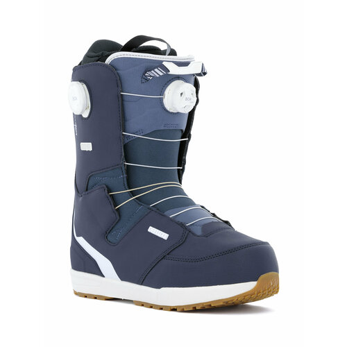 Ботинки для сноуборда DEELUXE Deemon L3 Boa Night Runner (см:28)