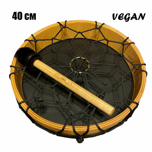 Шаманский Бубен 