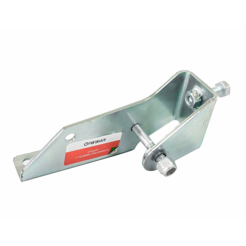 Кронштейн регулятора давления тормозов ВАЗ самара, ЛАДА110 приора калина гранта в сборе, Автопродукт