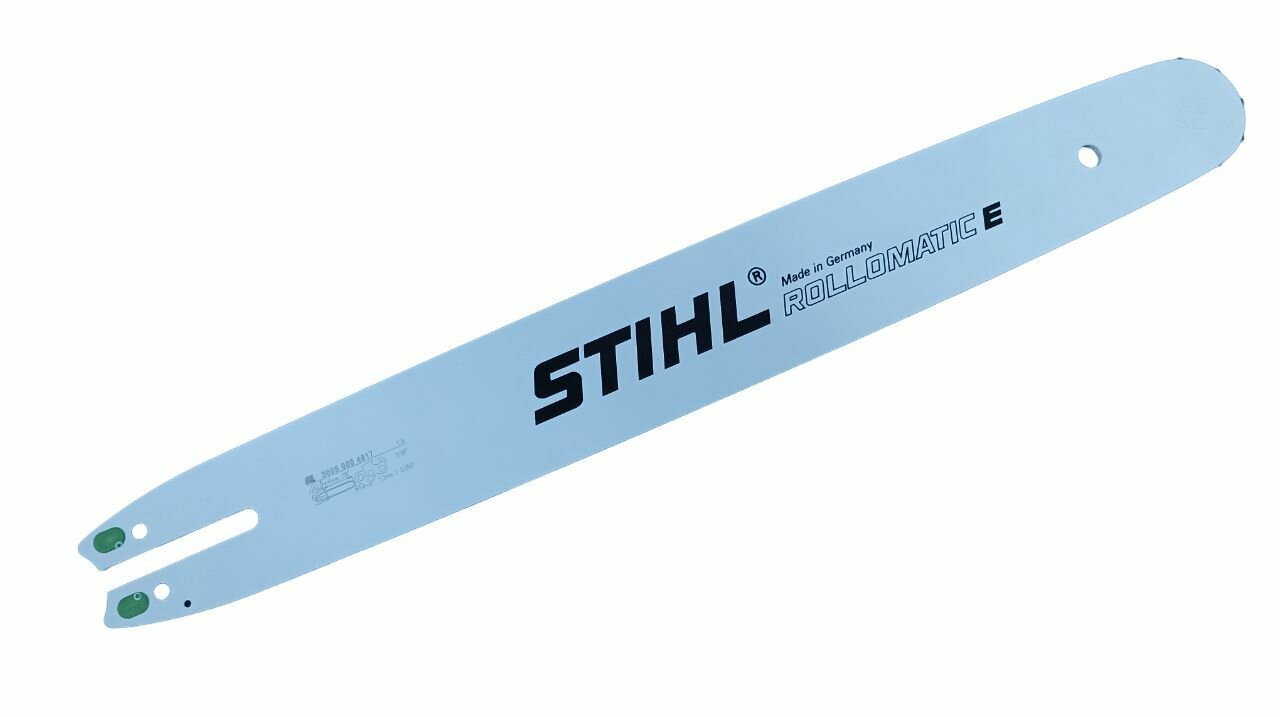 Шина STIHL 18"(45см) 1,3 3/8"P, 61зв. 30050004817