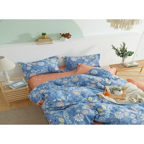 Комплект постельного белья 4397₽