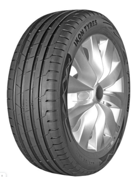 Автомобильные летние шины Ikon Tyres (Nokian Tyres) AUTOGRAPH Ultra 2 225/45 R17 94Y