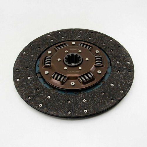 Диск сцепления 40025010508 GSPARTS 6945₽