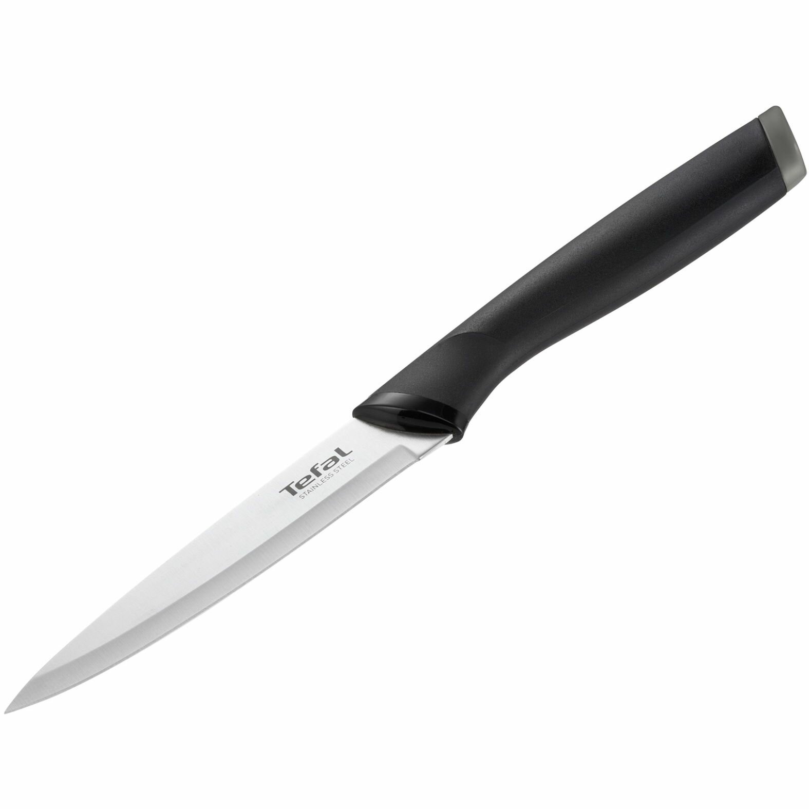 Набор ножей Tefal Essential K221S255, 2 шт, 12/20 см, лезвие из нержавеющей стали