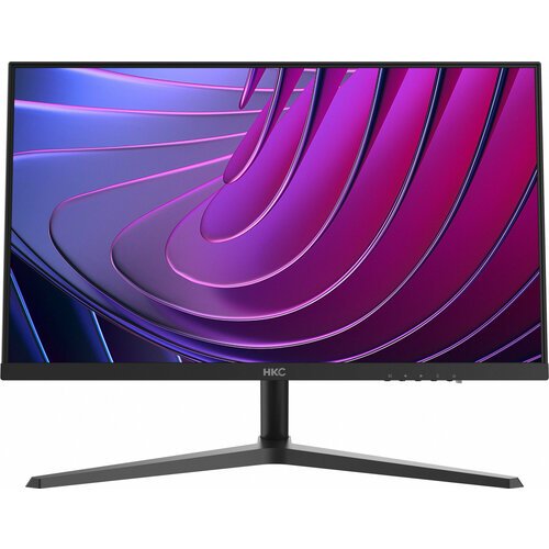 HKC Монитор HKC 238 MB24V9FY13 черный IPS LED 5ms 169 HDMI 10001 250cd 178гр178гр 1920x1080 100Hz VGA FHD 277кг 1829000₽