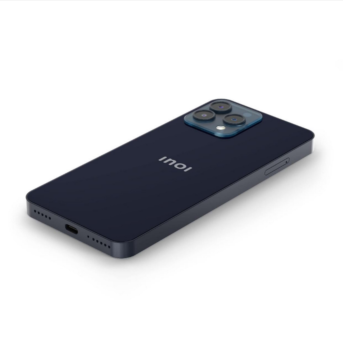 Смартфон INOI A72 2/32Gb NFC Candy Red - фото №20