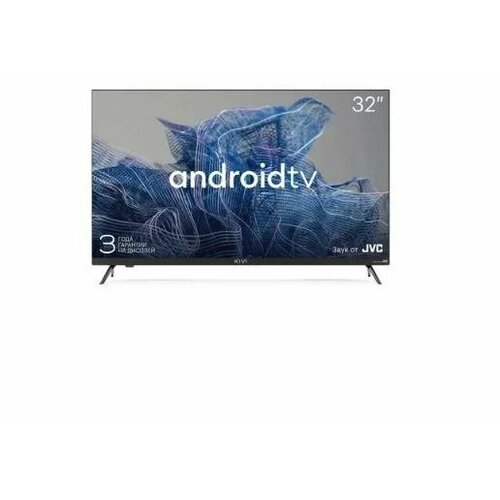 Телевизор JVC LT-32M485 1234700₽